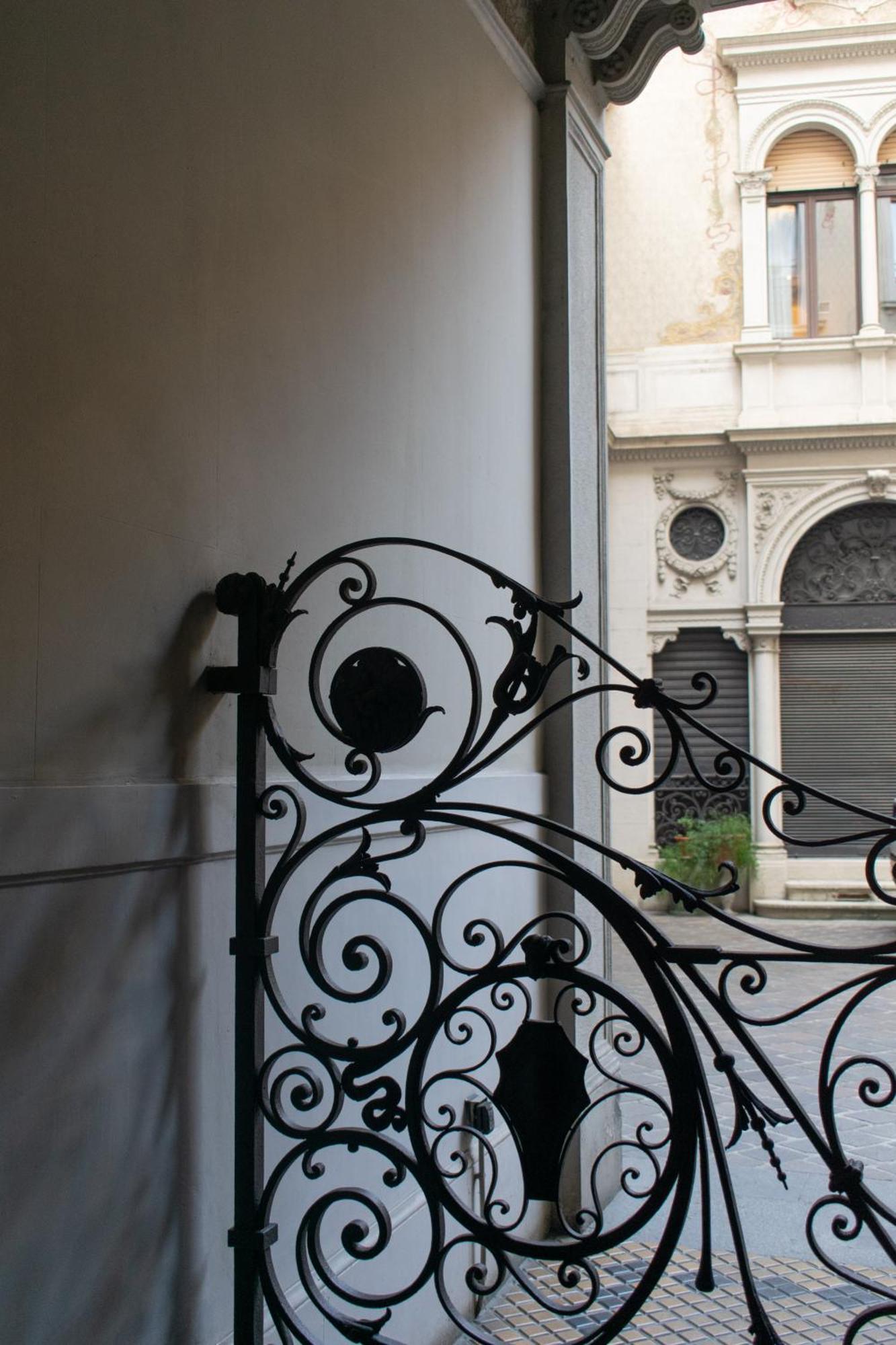 Maisons Milano Via Torino 외부 사진