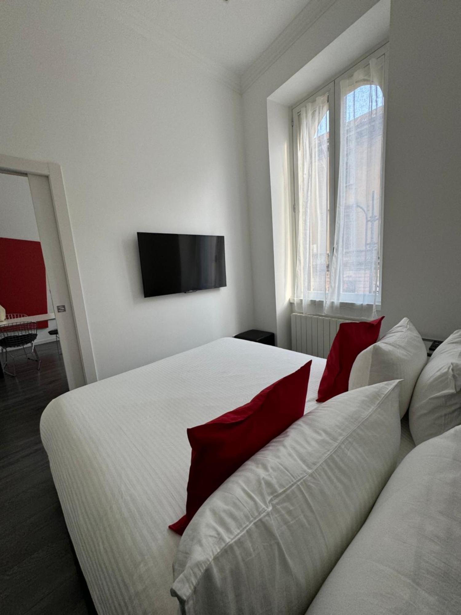 Maisons Milano Via Torino 외부 사진