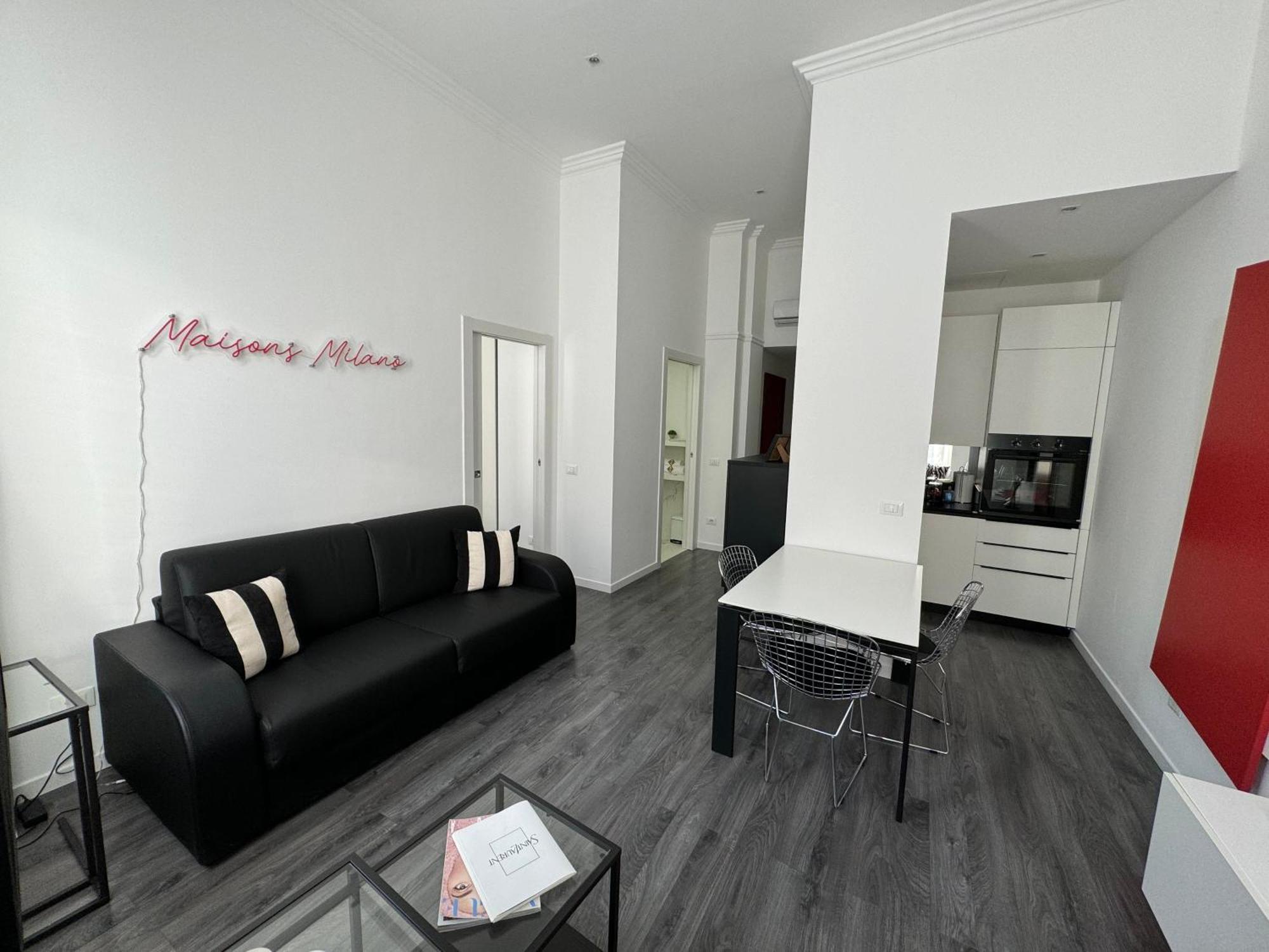 Maisons Milano Via Torino 외부 사진
